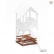 Fungoo FREE TIME маса с пейки за SUN, JOY, MyHouse, MySide, MySpace 3